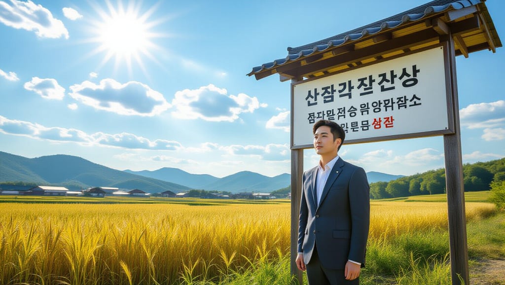 📌 토지거래허가제, 무엇이고 왜 필요한가요?