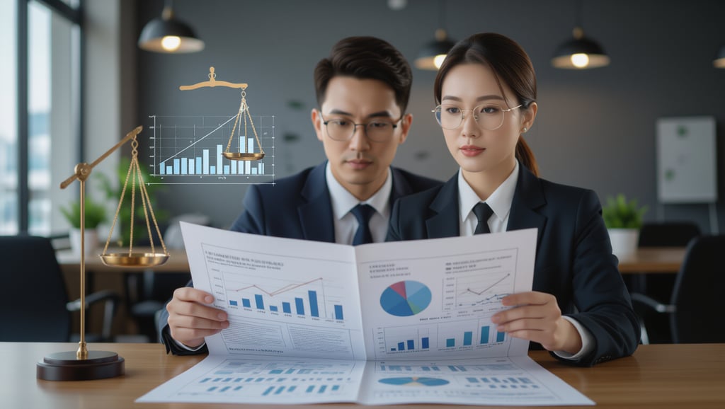 📜 토지거래허가제, 규제 정책의 역사와 흐름