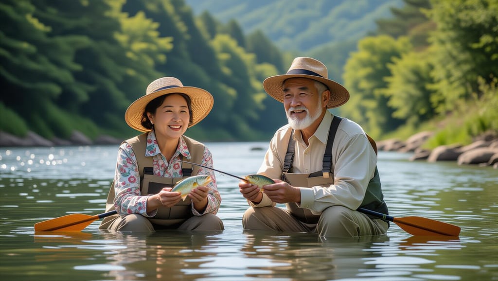 📋 달러 파킹 ETF, 노후 자금의 든든한 동반자