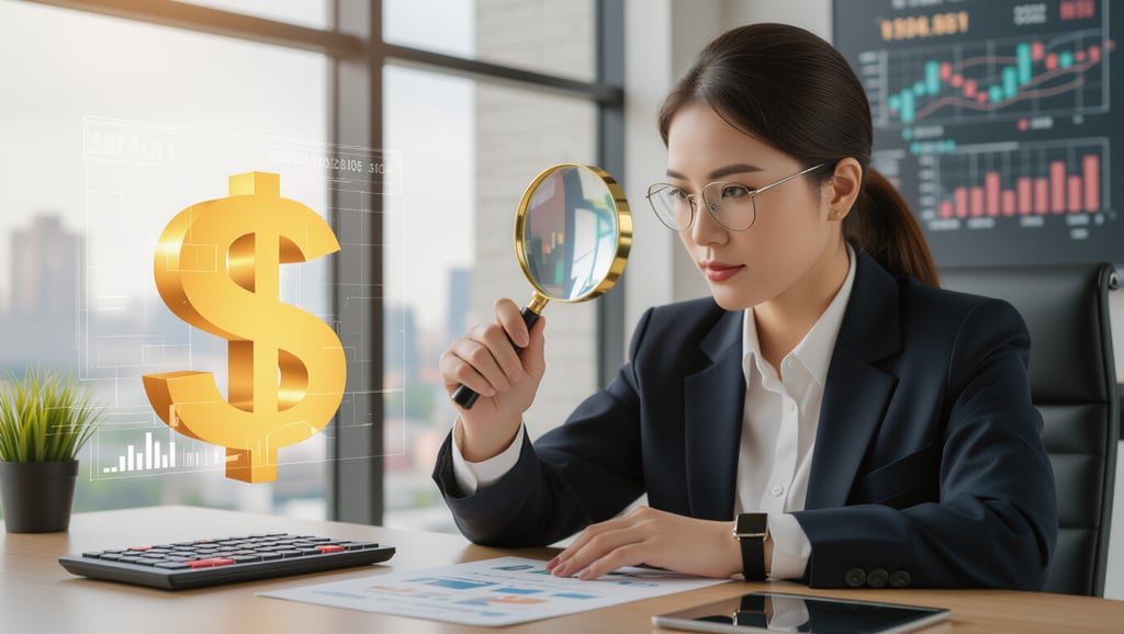 🔍 대표 달러 파킹 ETF 상품 비교