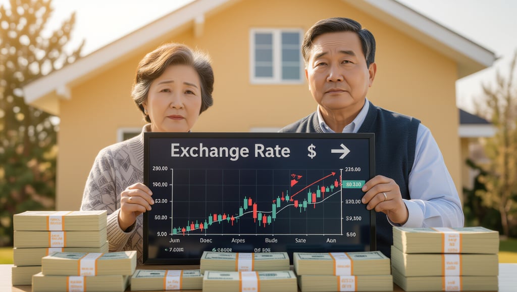 ⚠️ 달러 파킹 ETF 투자, 리스크 관리 체크리스트