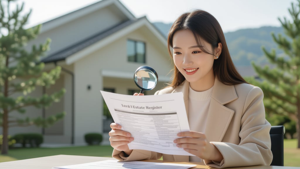 💡 전세사기 예방, 똑똑하게 대비하는 법