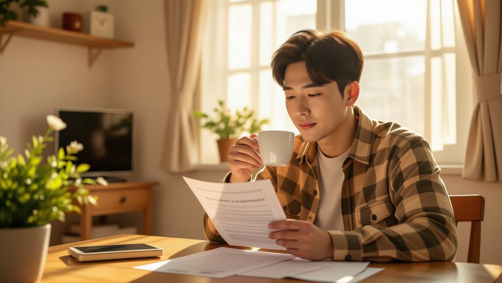 🛑 경매/명도 중단, 주거 안정의 첫걸음