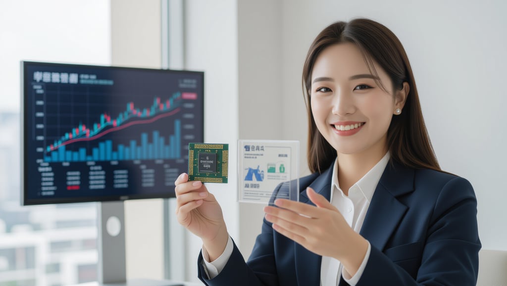 💡 업종별 투자 심리 변화 포착