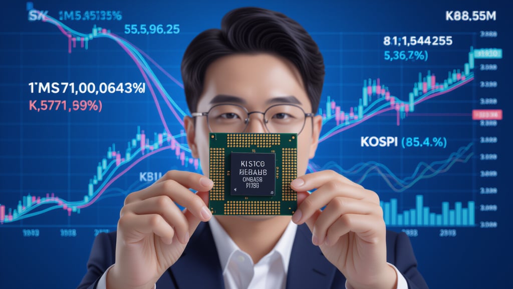 🔍 IMF 위기 재발 우려, 정말일까요?