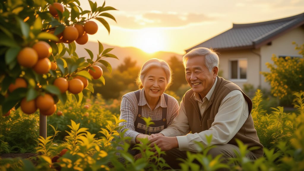 내 노후 월 생활비, 현실적인 계산법과 부족분 채우는 투자 전략 6 💡 노후 자금 부족 시 연금저축 및 IRP 활용 전략