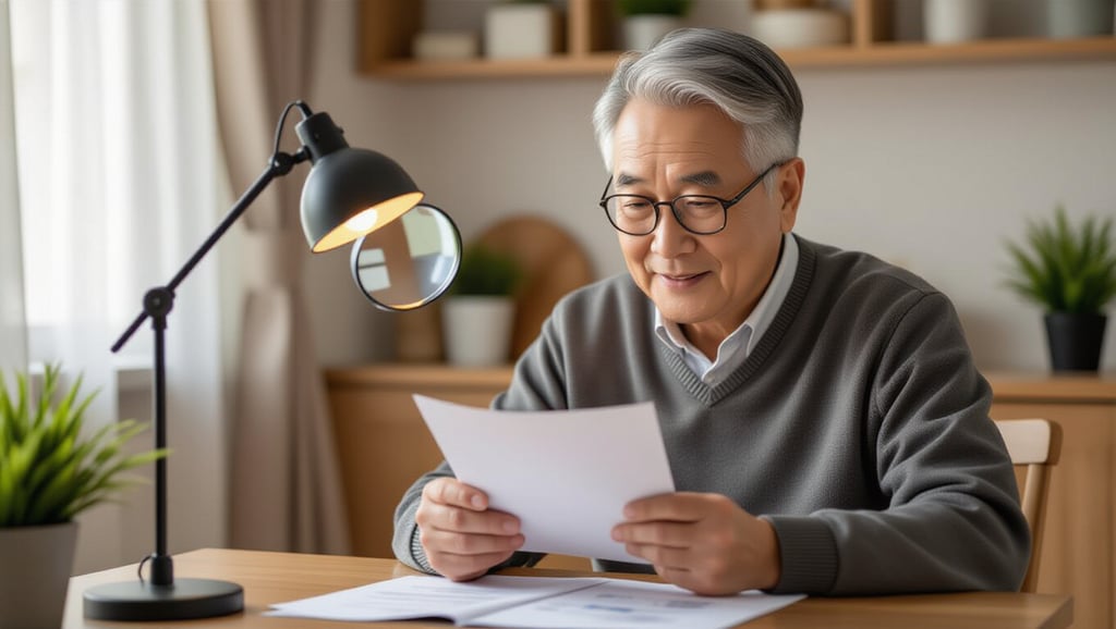📝 신청 절차 및 필수 제출 서류 안내