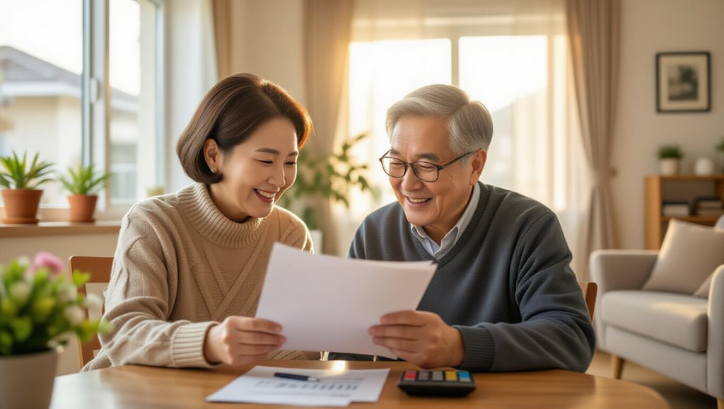 💰 지역별/공급 유형별 임대료 및 비용 구조