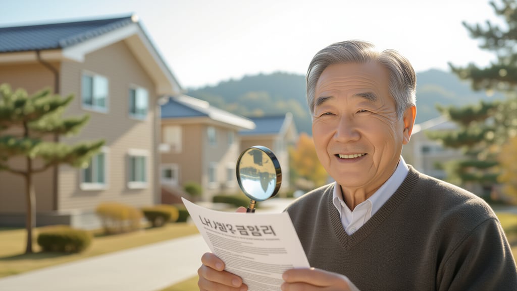 🗓️ 주요 공급 기관별(LH 등) 모집 일정 및 유의사항