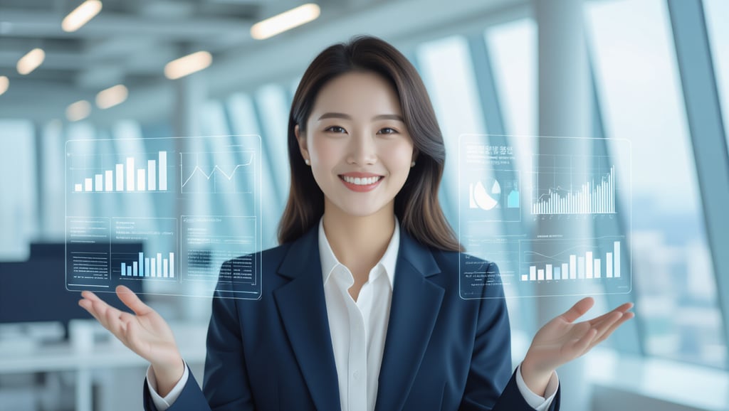 🚀 금융 기업들의 AI 혁신 경쟁