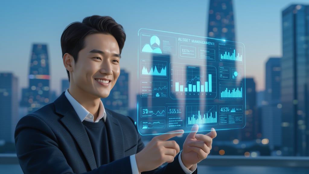 💡 AI 초개인화 자산관리, 왜 주목받을까요?