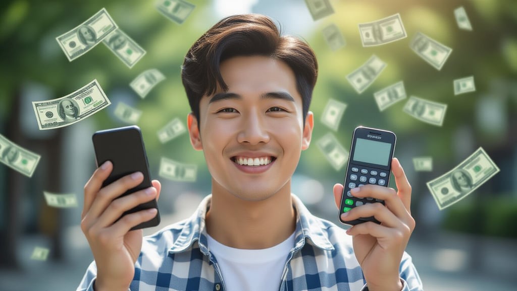 💰 자급제폰 + 알뜰폰 최대 절약 전략