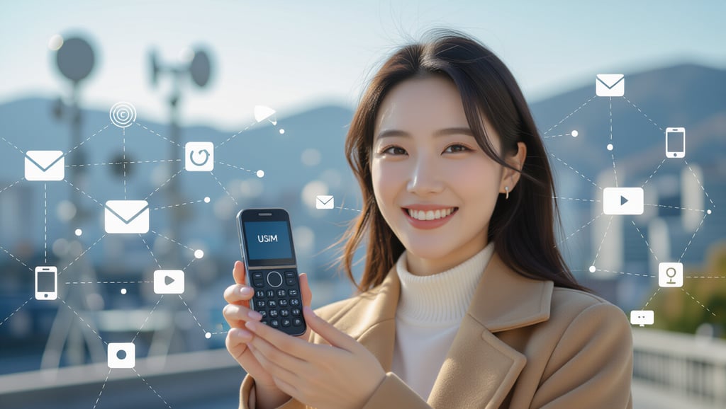 📋 알뜰폰(MVNO)의 기본 개념