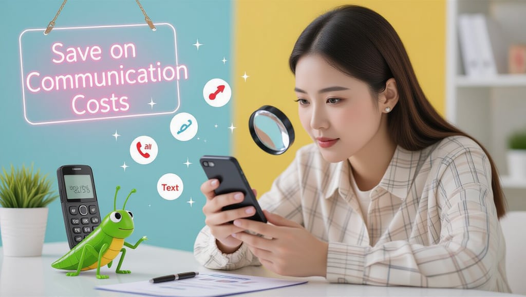 🔍 나에게 맞는 요금제 선택 가이드