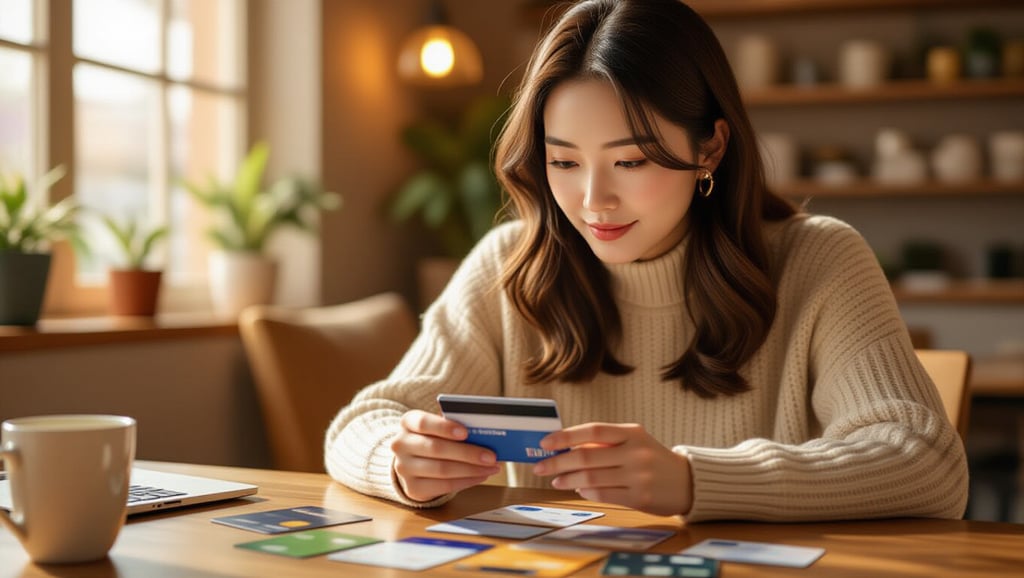 📋 나에게 맞는 카드 고르기