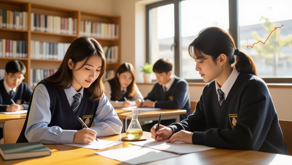 👨‍👩‍👧‍👦 변화하는 교육 패러다임 속에서 학생과 학부모가 가져야 할 이해와 준비
