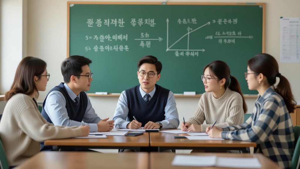⚖️ 내신 평가 방식, 절대평가 vs 상대평가 쟁점과 영향