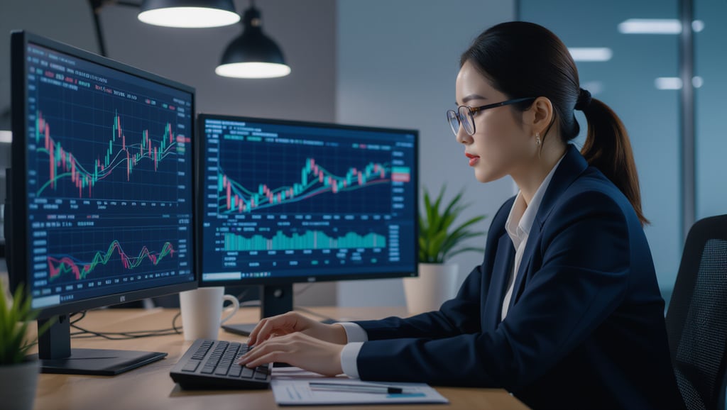 ✅ 성공 투자 위한 핵심 체크리스트 및 전망