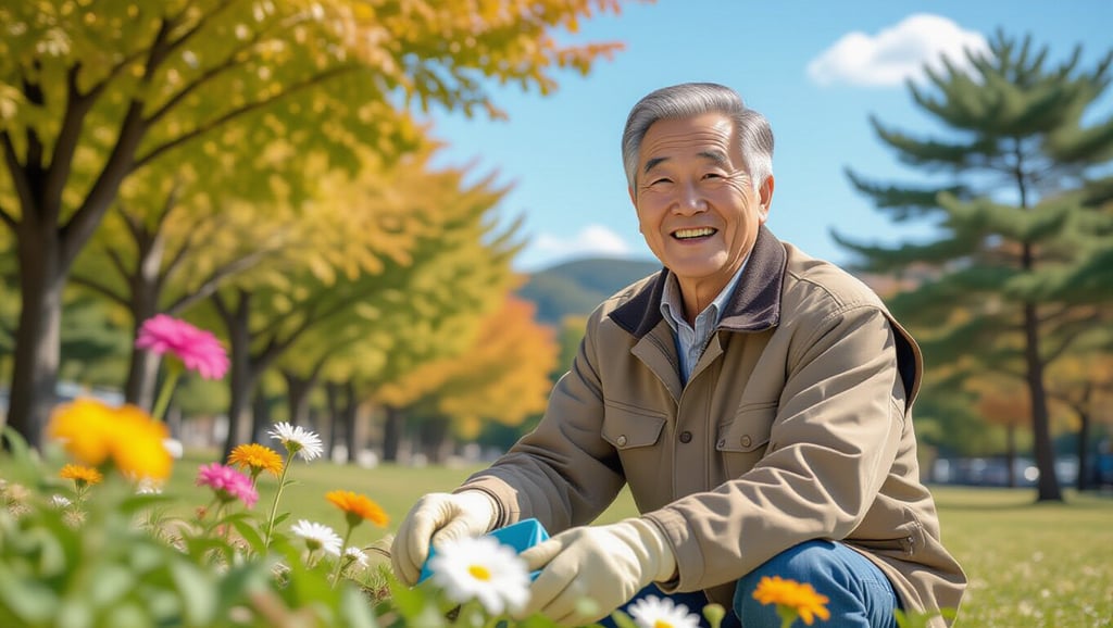 📋 2026 노인일자리, 왜 중요할까요?
