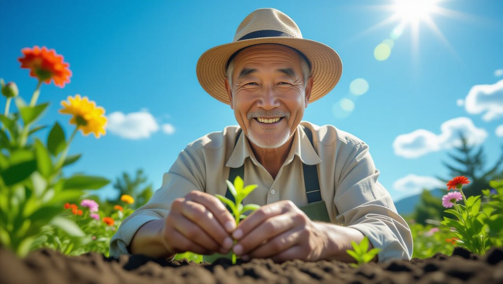 💖 마무리하며: 활기찬 노후를 위한 첫걸음