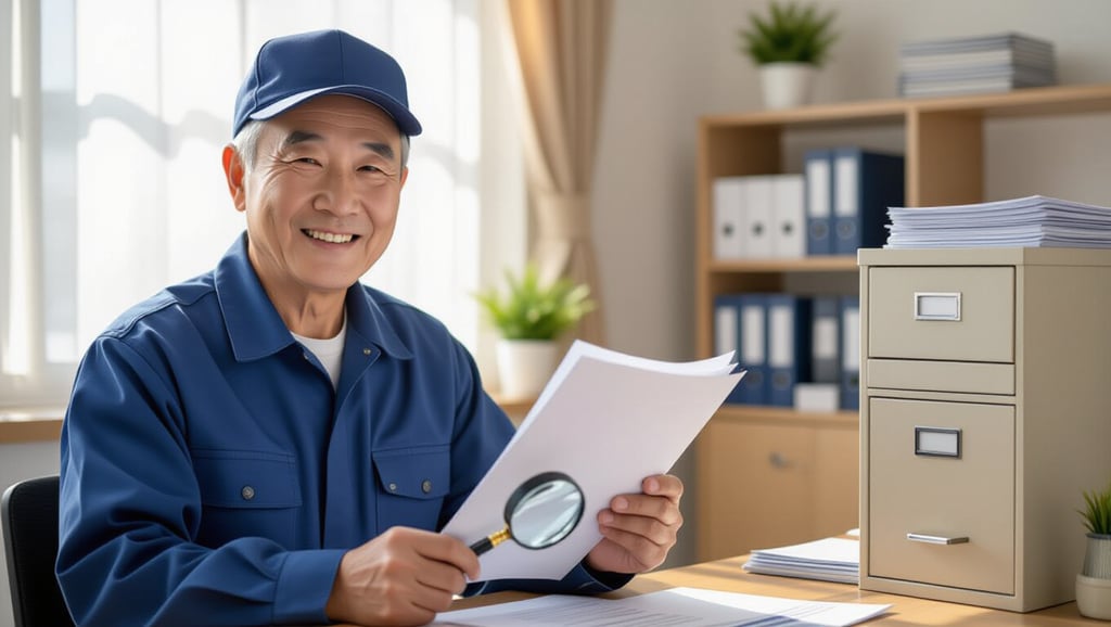 📌 합격을 위한 필수 서류와 선발 꿀팁!