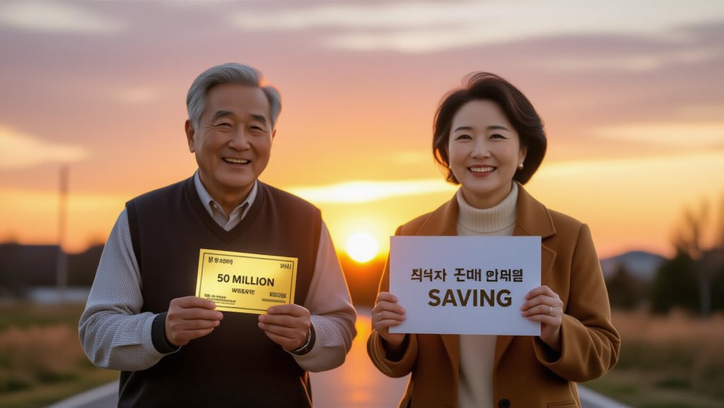 📋 비과세 종합저축의 핵심 개념과 절세 효과