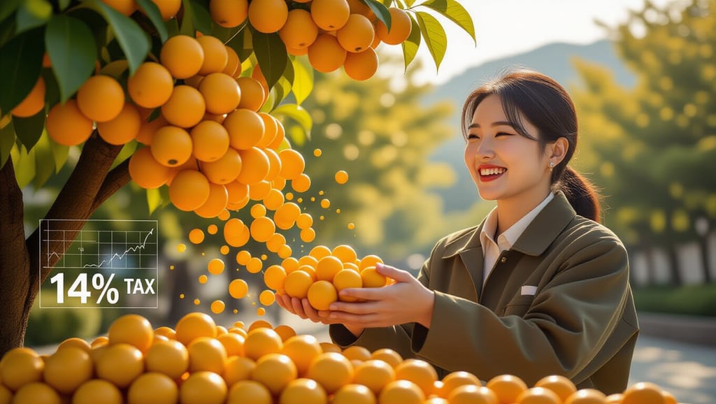 📋 배당소득 분리과세 핵심 개념과 적용 구조