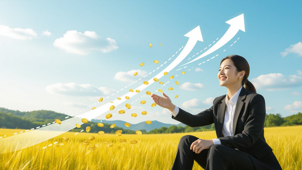 📈 분리과세 변화에 따른 투자 환경 및 시장 영향