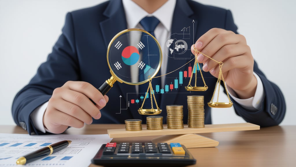 📌 분리과세 시대, 투자자가 주목해야 할 주요 투자 포인트