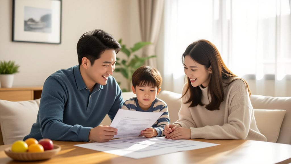 전세·월세 이중 압박 심화: 원인, 위험, 현명한 대처 전략 9 📌 마무리