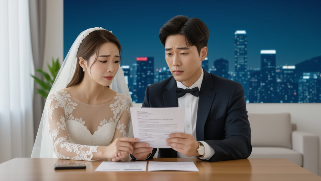 전세·월세 이중 압박 심화: 원인, 위험, 현명한 대처 전략 5 💸 월세 전환 가속화, 세입자 부담은?