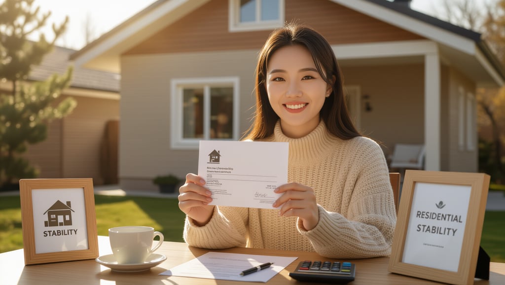 전세·월세 이중 압박 심화: 원인, 위험, 현명한 대처 전략 7 💡 현명한 주거비 대처 전략