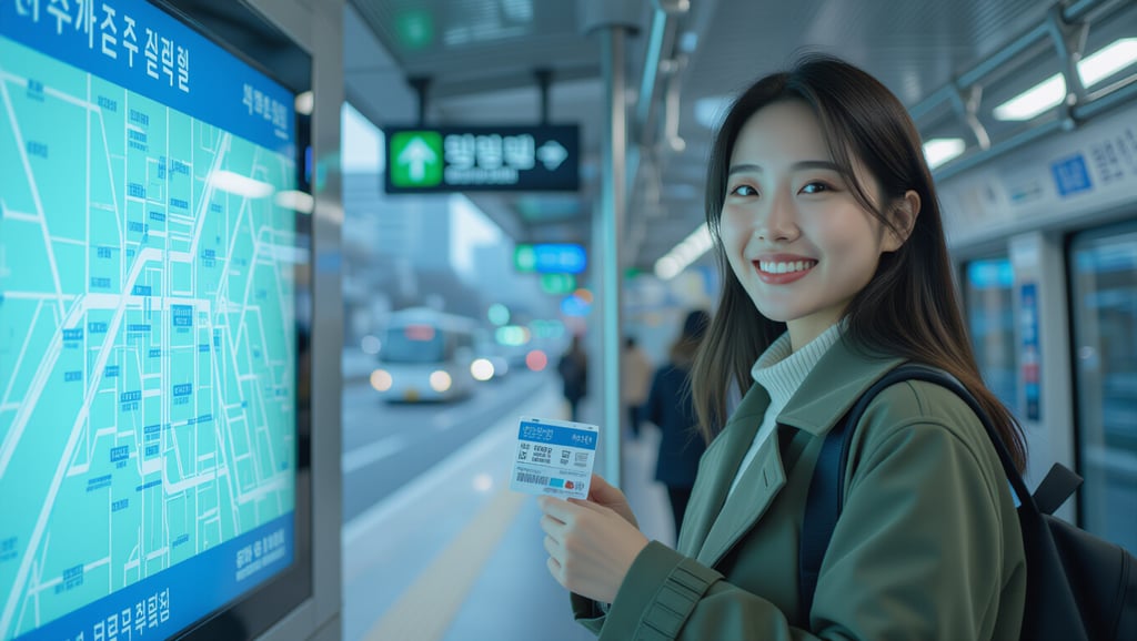 📋 2026 대중교통 정액패스, 왜 도입될까요?