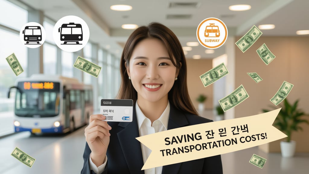 📈 정액패스, 얼마나 절약될까요? 실제 절감 효과