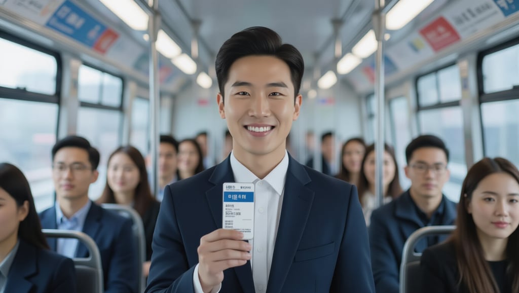 📊 K-패스 vs 정액패스, 나에게 맞는 선택은?