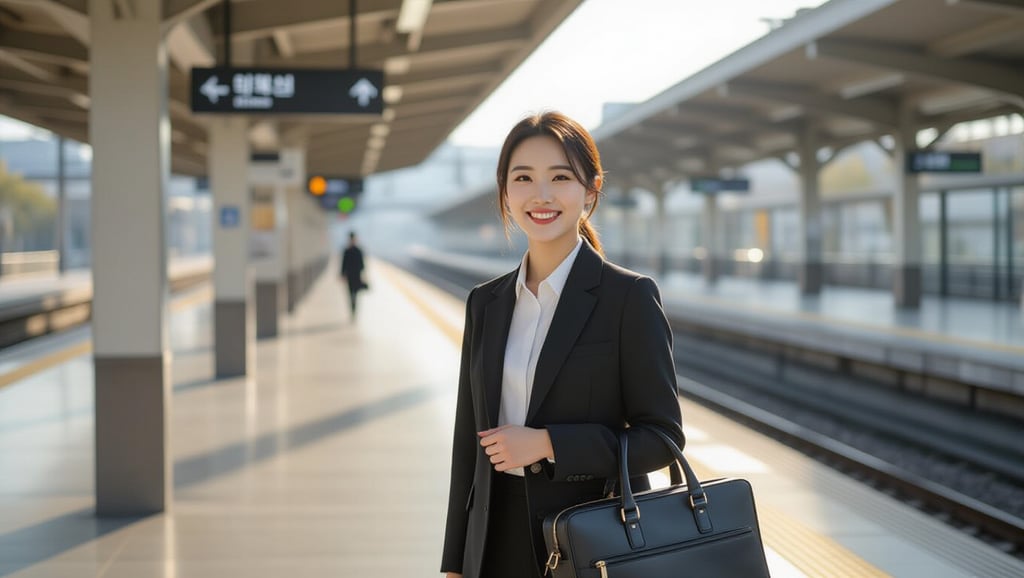 🚄 GTX/광역버스 확장형 패스, 장거리 통근 필수템!