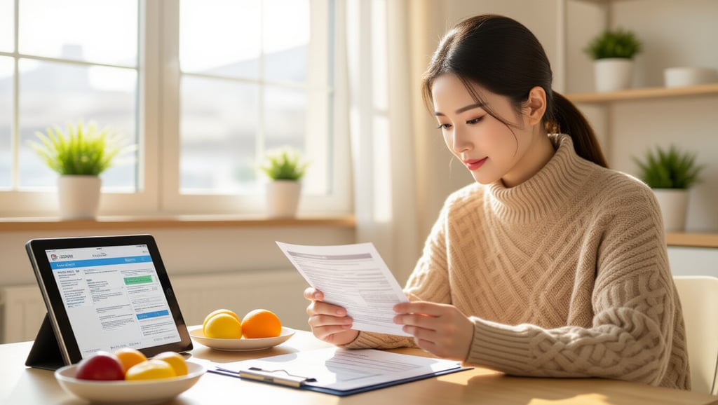 실손보험료 인상 막는 비급여 미청구 할인, 세대별 전략과 대응법 7 📌 현명한 실손보험 유지를 위한 가입자 대응 전략