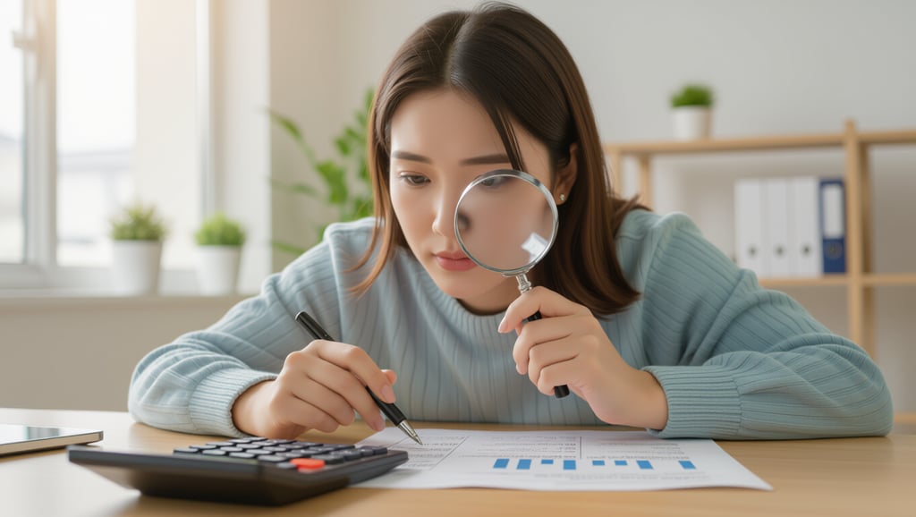 실손보험료 인상 막는 비급여 미청구 할인, 세대별 전략과 대응법 6 🔄 세대별 실손보험 전환 시 유불리 판단 기준