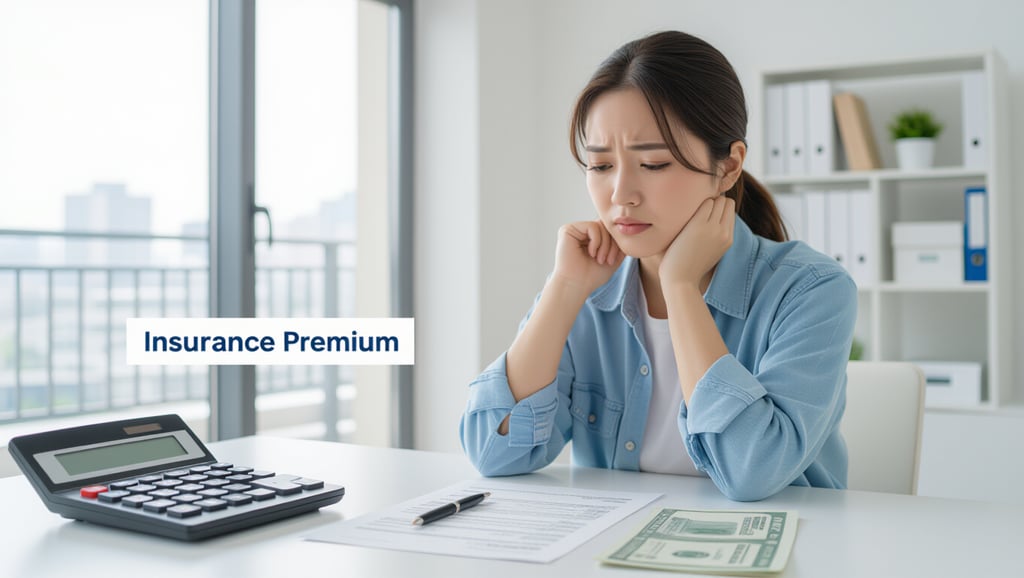 실손보험료 인상 막는 비급여 미청구 할인, 세대별 전략과 대응법 4 🔍 비급여 진료 항목과 보험료 할인/할증의 직접적 연관성