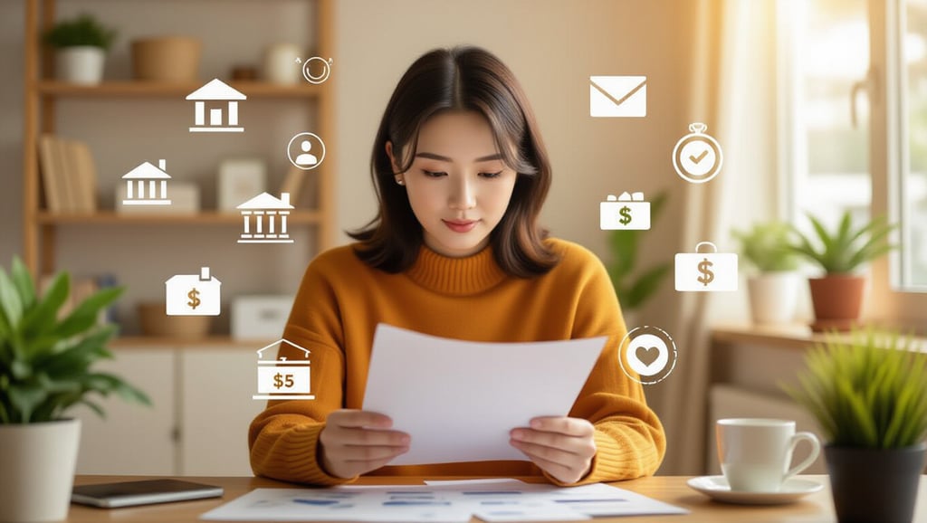 📌 2026년 보험료 인상, 이렇게 대처하세요!