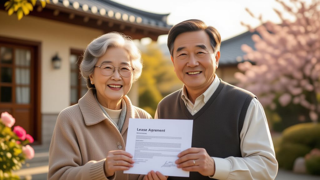 📄 실버론, 어디에 쓸 수 있나요? (용도 및 서류)