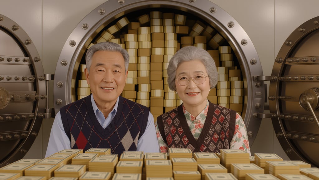 💰 대출 한도와 최신 이자율 정보