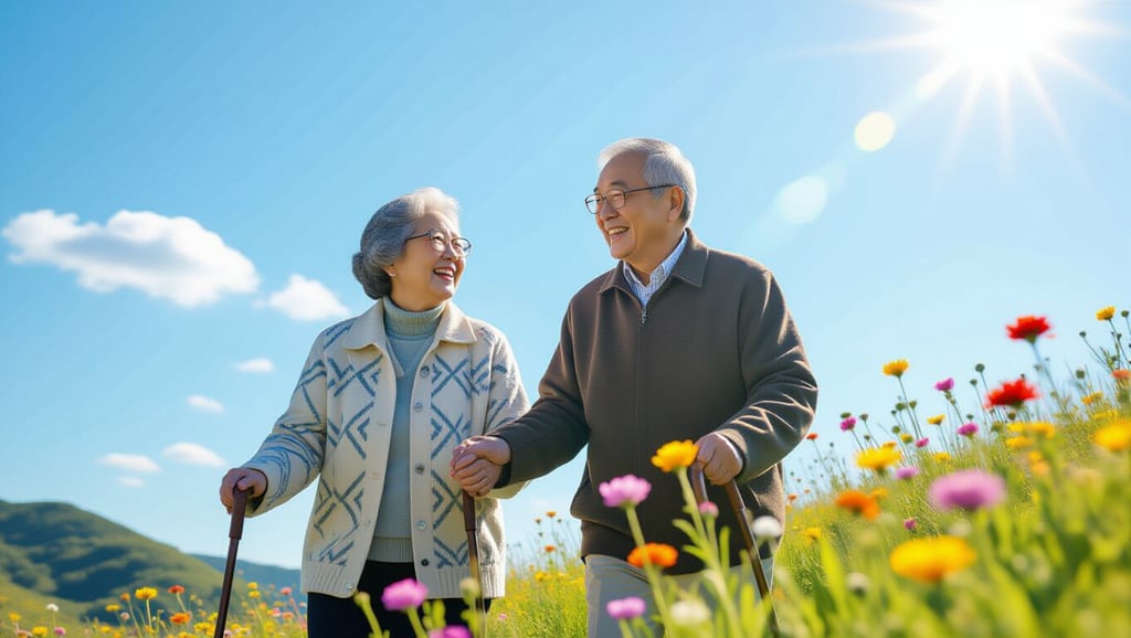 📋 국민연금 실버론, 어떤 제도인가요?