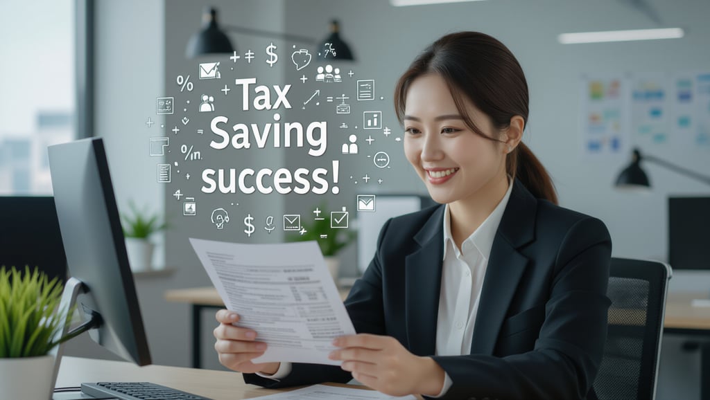 ⚠️ 갑근세, 이것만은 꼭! FAQ & 주의사항