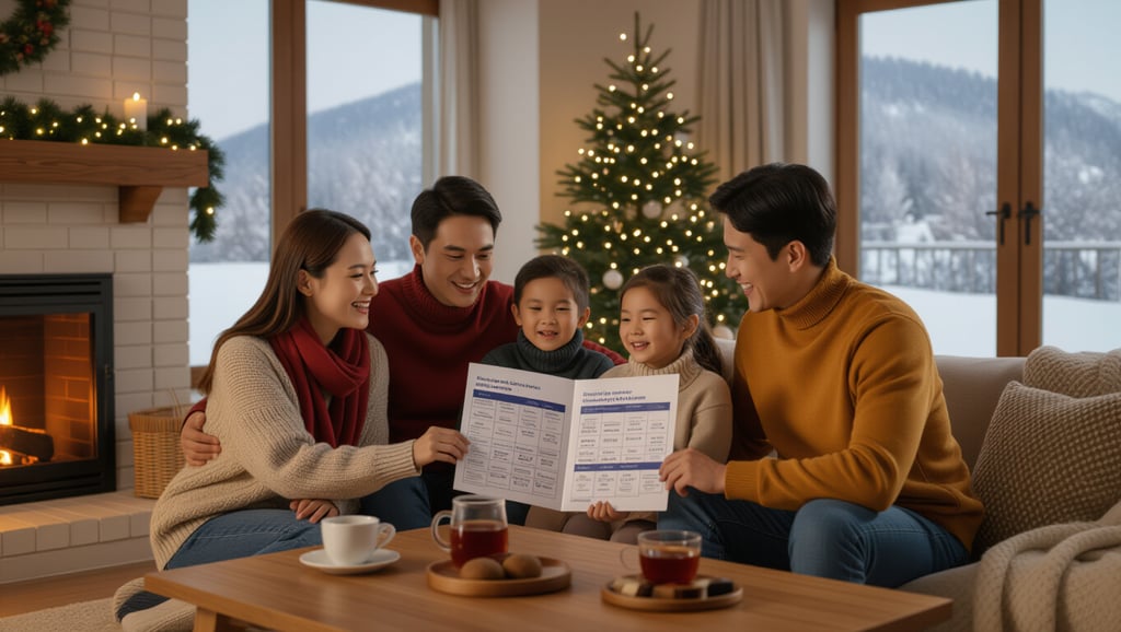 📊 주요 난방비 지원 제도 한눈에 보기