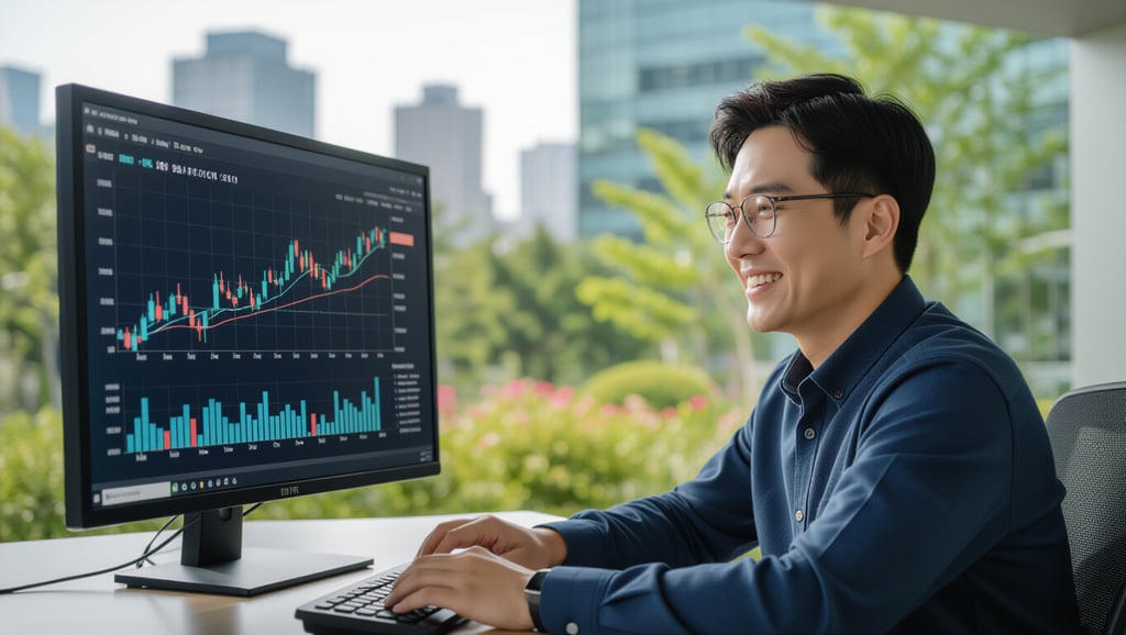 📝 성공적인 퇴직연금 운용을 위한 실전 가이드