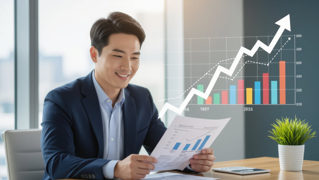 💡 고수들이 선택한 핵심 투자 전략