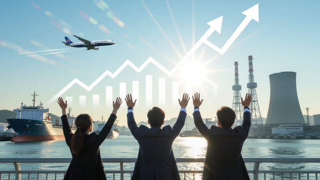 🚀 고수익을 견인한 '조·방·원' 테마 분석