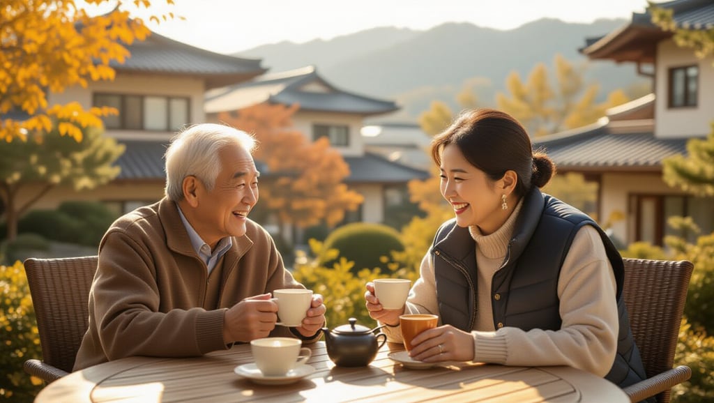 💡 다층 연금 시스템 구축: 국민연금 외 사적연금 활용 전략