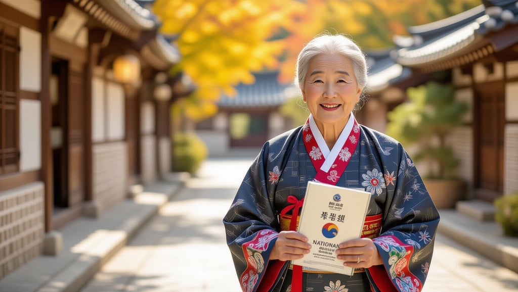 📋 가입 기간 확대: 추납 및 임의계속가입 활용법